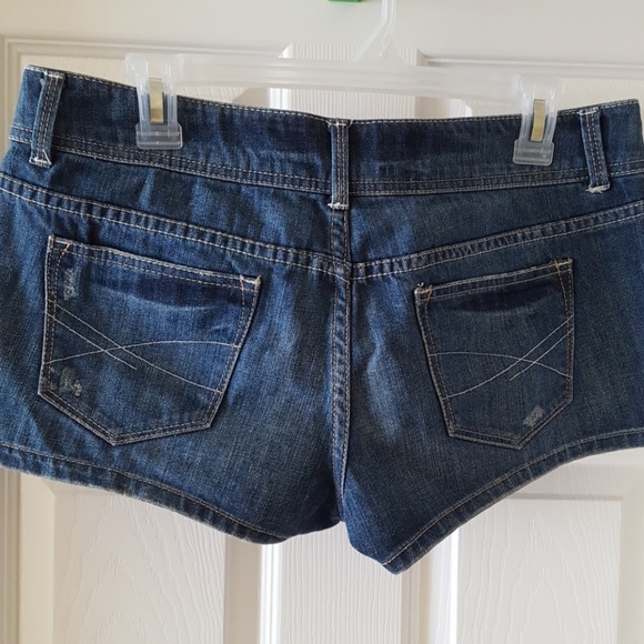 Aeropostale jean shorts - Picture 2 of 5